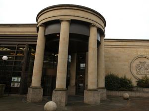 Supporting image for story: Murder victim was ran over in ‘mistaken identity’ before machete attack