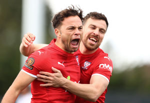 Kurt Willoughby (Pic: Getty) 