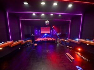 Supporting image for story: Iconic Wolverhampton venue given new look and new life as owner looks to help make city destination hub