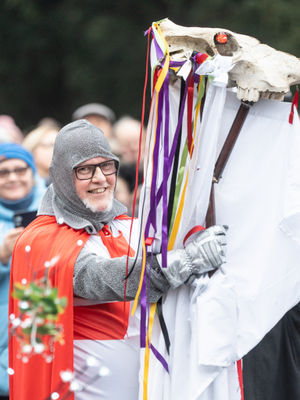 Wolesley Wassail 2026 (photos Ian Knight from Z70 Photography)