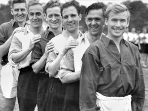 Supporting image for story: 29 incredible photos showing the life and times of the Black Country in the early 50s 