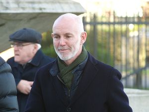 Supporting image for story: Presenter Ray D’Arcy leaving RTE Radio 1 after 11 years
