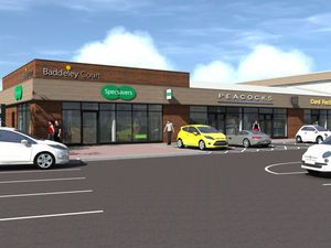Supporting image for story: National brands coming to Newport in development of old Budgens site