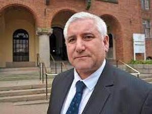 Supporting image for story: 'Continuous improvement' vow as Dudley Tory leader announces top team