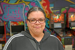 Kelly Noakes