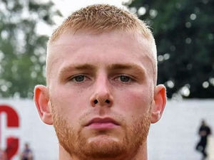 Supporting image for story: 19-year-old man arrested on suspicion of affray as Cody Fisher investigation continues