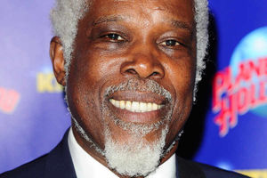 Supporting image for story: Star Billy Ocean to perform in Shrewsbury