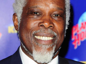 Supporting image for story: Star Billy Ocean to perform in Shrewsbury