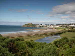 Supporting image for story: Grant fund launched for community projects along the Cambrian Lines - including in Shropshire