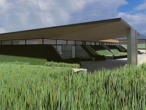 Supporting image for story: Crematorium developers disappointed at government decision