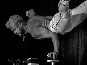 Supporting image for story: Valentine’s Day gets a twist with Ultimate Ladies Night in Telford