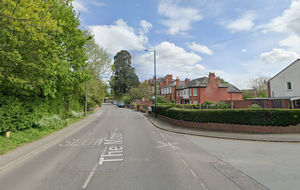 The Mount. Photo: Google