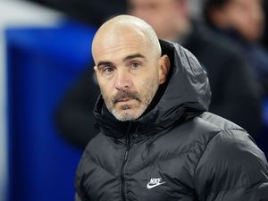 Supporting image for story: Enzo Maresca criticises Chelsea after witnessing ‘worst performance’ of tenure