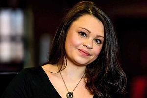 Burntwood actress Megan McCormick