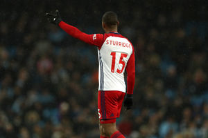 Daniel Sturridge (AMA)