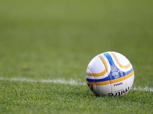 Supporting image for story: Rushall Olympic 0 Royston Town 3 - Report