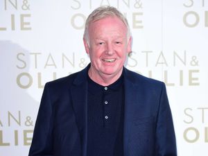 Supporting image for story: Les Dennis to join Only Fools And Horses musical as show extends West End run