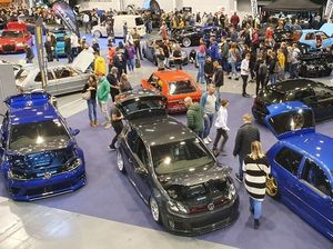 Supporting image for story: Telford set to host Ultimate Dubs