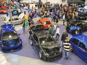 Supporting image for story: Telford set to host Ultimate Dubs  