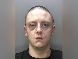 Supporting image for story: Banned driver is jailed for reversing over girl after argument with partner