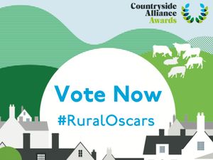 Supporting image for story: The six Shropshire businesses in running for 'rural oscars' 