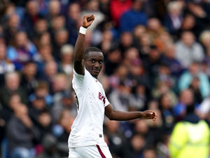 Supporting image for story: No down time for Aston Villa's Moussa Diaby 