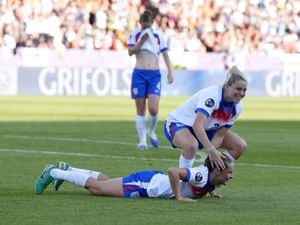 Supporting image for story: The sky is the limit – Alessia Russo confident after England rediscover ‘DNA’