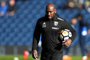Darren Moore (AMA)