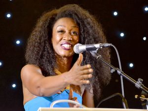 Supporting image for story: Beverley Knight says Beatties closure would 'break her heart'