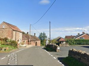 Supporting image for story: Shropshire villager's plan to build detached garage with guest accommodation above is thrown out