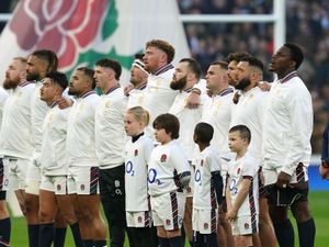 Supporting image for story: Sub role for Smith and George joins 100 club – England v Italy talking points