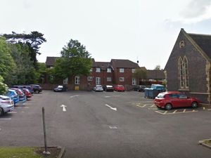 Supporting image for story: Police warning over anti-social behaviour in town car park