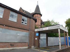 Supporting image for story: Wolverhampton Eye Infirmary revamp backed after judge settles dispute