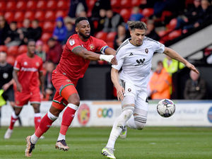 Supporting image for story: Walsall v Notts County: Who's out and who's a doubt