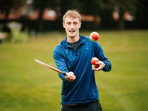 Supporting image for story: Oswestry Community Games cancelled because of pandemic