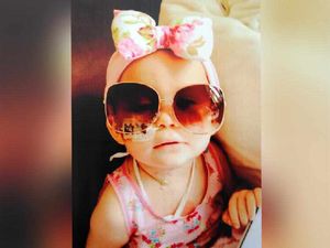 Supporting image for story: Wolves players support walk for Wolverhampton leukaemia victim Maisy, aged two