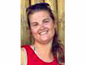 Supporting image for story: Stafford diver works to aid victims of Philippines typhoon