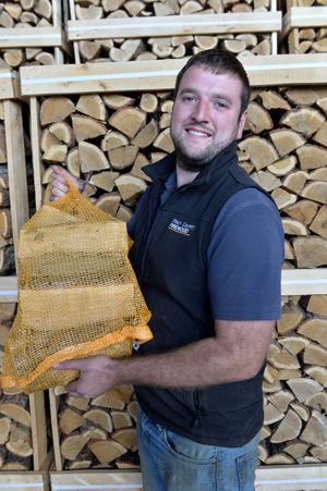 Black Country Firewood