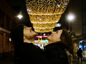 Birmingham Light Festival to return for 2026