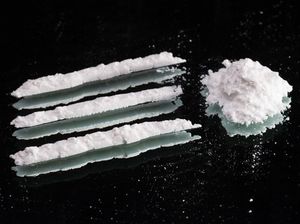 Supporting image for story: 'Lengthy' jail term 'appears inevitable' for Telford cocaine and cannabis dealer