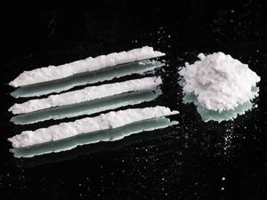 Supporting image for story: 'Lengthy' jail term 'appears inevitable' for Telford cocaine and cannabis dealer