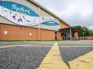 Supporting image for story: Praise for team supporting south Shropshire theatre’s return from pandemic