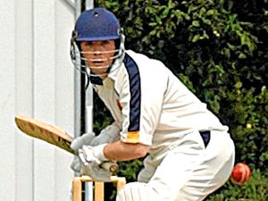 Supporting image for story: Whitchurch shocked by their stunning start