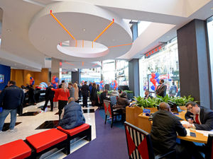 Supporting image for story: Metro Bank pre-tax loss reduces