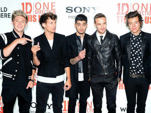 Supporting image for story: Forget the hype - and start having a good time