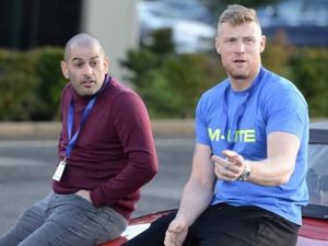 Supporting image for story: Peter Rhodes on faith, tourists and a suitable replacement for Top Gear