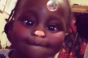 Police launched an investigation following Kermarni's death