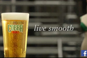 Supporting image for story: Roll out the red carpet it's time for an ad break