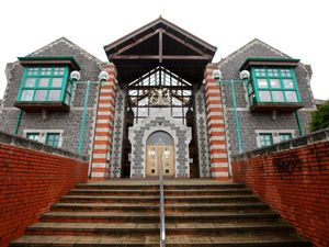 Supporting image for story: Three men guilty of repeatedly raping 12-year-old girl over three days