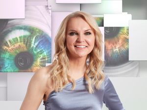 Supporting image for story: India Willoughby: Toxic transgender debate is driven by media misinformation